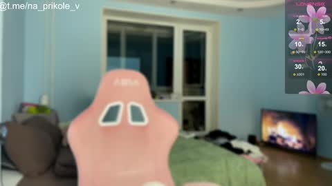 Snapshot of na_prikole_ chatting on October 2025 10:31:01 PM Vanessa and Julia  online show from October 2025 10:31:01 PM