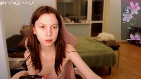 Snapshot of na_prikole_ chatting on October 2025 07:15:01 PM Vanessa and Julia  online show from October 2025 07:15:01 PM