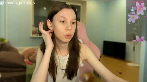 Snapshot of na_prikole_ chatting on October 2025 07:27:01 PM Vanessa and Julia  online show from October 2025 07:27:01 PM