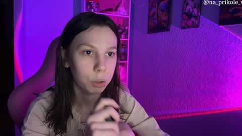 Vanessa and Julia  online show from March 2026 09:21:02 PM