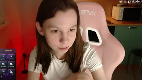 Vanessa and Julia  online show from April 2026 07:58:01 PM