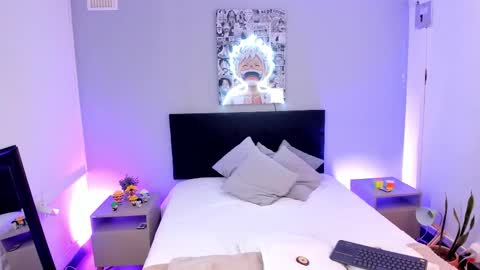 AMY online show from January 2026 10:01:01 PM