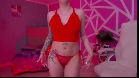 anny online show from January 2026 10:46:02 PM