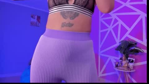 anny online show from February 2026 10:08:02 PM