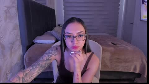 anny online show from April 2026 07:55:01 PM