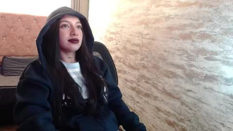 Snapshot of nabula_77 chatting on October 2025 04:31:02 AM Nabula online show from October 2025 04:31:02 AM