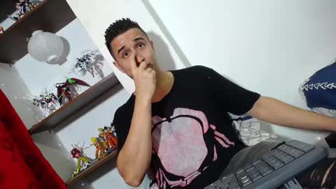 Snapshot of nachitolatin2 chatting on September 2025 06:02:01 AM Dear nacho online show from September 2025 06:02:01 AM