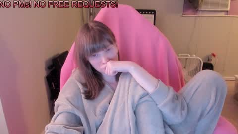 Natalie Marlo online show from January 2025 02:10:02 AM