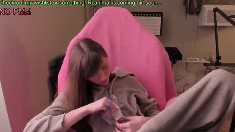 Natalie Marlo online show from February 2026 01:32:01 AM