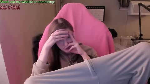 Natalie Marlo online show from February 2026 05:58:02 AM