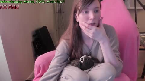 Natalie Marlo online show from March 2026 10:47:02 PM