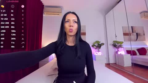 Nadia online show from February 2026 04:38:02 PM