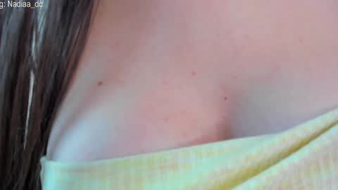 Nadia  INST Nadiaa dc online show from December 2024 02:53:01 AM