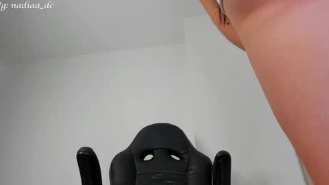 Nadia  INST Nadiaa dc online show from March 2025 04:24:02 AM