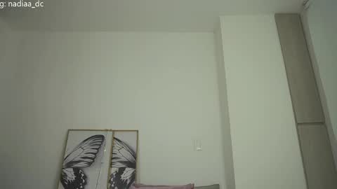 Nadia  INST Nadiaa dc online show from April 2026 01:44:01 AM