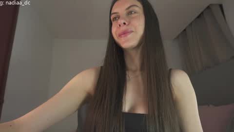 Snapshot of nadia_conner chatting on June 2026 02:37:02 AM Nadia INST Nadiaa dc online show from June 2026 02:37:02 AM
