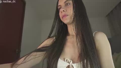 Snapshot of nadia_conner chatting on June 2026 11:51:02 PM Nadia INST Nadiaa dc online show from June 2026 11:51:02 PM