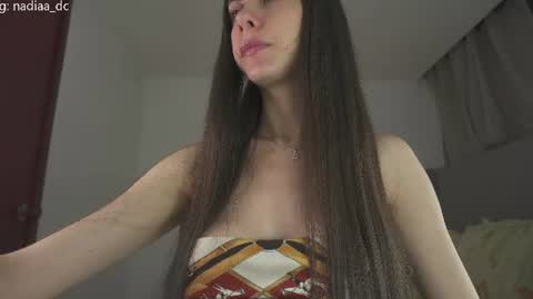 Snapshot of nadia_conner chatting on June 2026 01:30:02 AM Nadia INST Nadiaa dc online show from June 2026 01:30:02 AM
