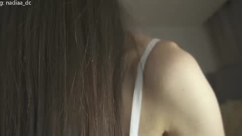 Snapshot of nadia_conner chatting on June 2026 03:57:02 AM Nadia INST Nadiaa dc online show from June 2026 03:57:02 AM