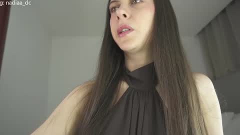 Snapshot of nadia_conner chatting on July 2026 01:34:01 AM Nadia INST Nadiaa dc online show from July 2026 01:34:01 AM
