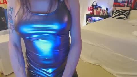 Nadia Vixen online show from January 2025 07:52:01 PM