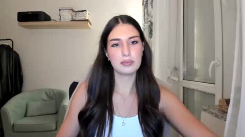 Nadiaaa006 online show from November 2025 07:03:01 PM