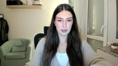 Nadiaaa006 online show from November 2025 07:41:02 PM