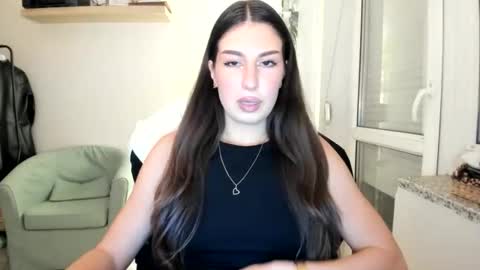 Nadiaaa006 online show from November 2025 07:03:03 PM