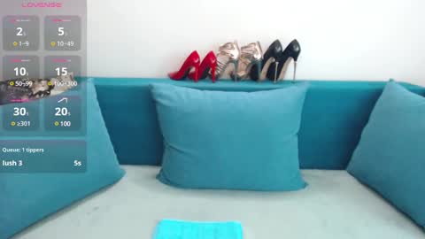 NadiaFemDom online show from December 2024 05:22:02 PM