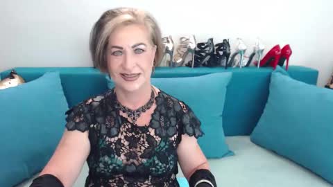 NadiaFemDom online show from September 2025 09:19:01 PM