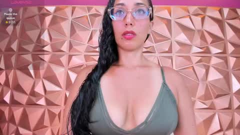 nadiajalil online show from April 2026 08:15:01 PM