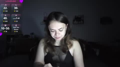 nadiiamorgun online show from October 2025 05:41:02 AM