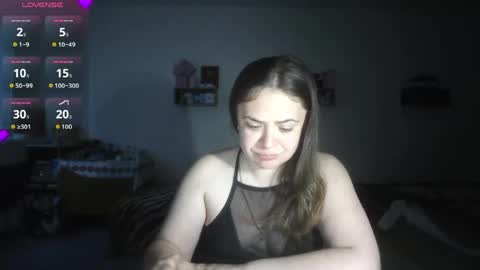 Snapshot of nadiiamorgun chatting on April 2026 05:34:01 PM nadiiamorgun online show from April 2026 05:34:01 PM