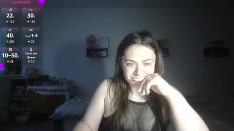 Snapshot of nadiiamorgun chatting on April 2026 05:48:02 PM nadiiamorgun online show from April 2026 05:48:02 PM