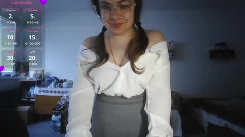 Snapshot of nadiiamorgun chatting on May 2026 05:45:01 AM nadiiamorgun online show from May 2026 05:45:01 AM