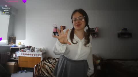 Snapshot of nadiiamorgun chatting on May 2026 05:35:02 AM nadiiamorgun online show from May 2026 05:35:02 AM
