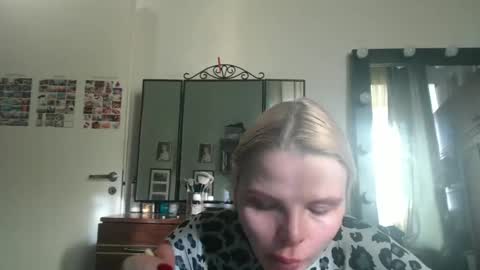 nadyagt online show from March 2026 01:00:01 PM