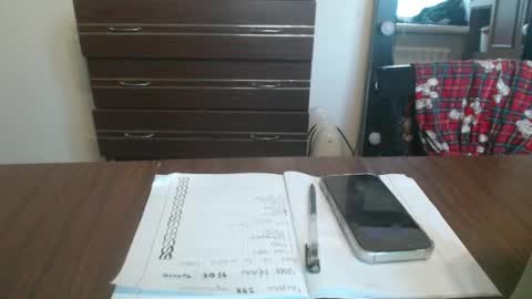 nadyagt online show from April 2026 12:25:01 PM