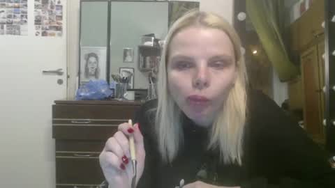 nadyagt online show from April 2026 08:29:01 PM