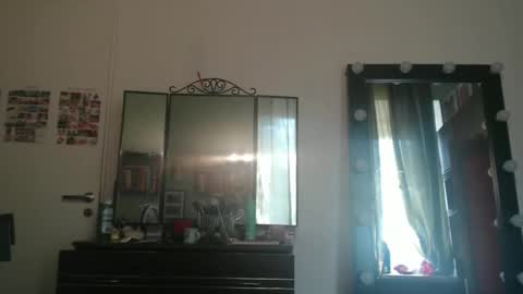 nadyagt online show from April 2026 12:32:01 PM