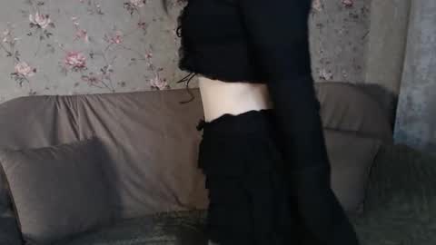 Naemi online show from January 2026 08:56:01 PM