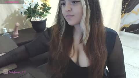 Nagioa online show from April 2026 04:45:01 PM