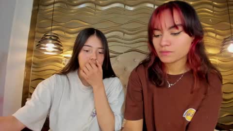 Snapshot of nahia_low chatting on December 2024 04:09:01 AM  Valeria  online show from December 2024 04:09:01 AM