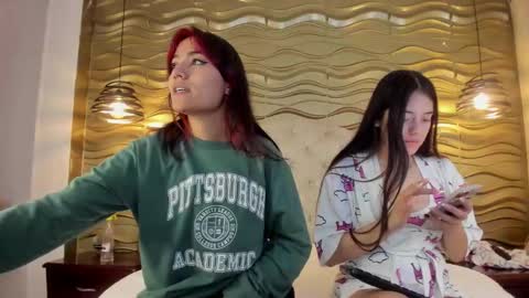 Snapshot of nahia_low chatting on December 2024 04:58:02 AM  Valeria  online show from December 2024 04:58:02 AM