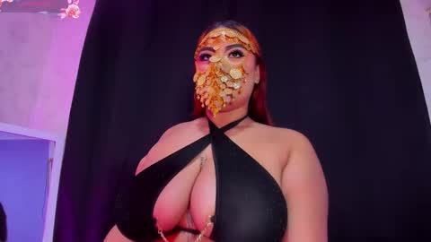 Snapshot of nahiara_lee_ chatting on October 2025 12:06:01 PM Nahia online show from October 2025 12:06:01 PM