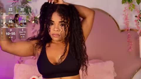 NahiaraReina  online show from March 2026 02:12:02 PM