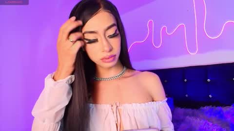 NahiaVictoria  online show from March 2026 09:08:02 PM