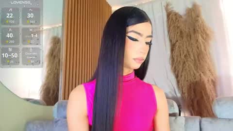 Snapshot of nahiavictoria chatting on July 2026 04:38:01 PM NahiaVictoria online show from July 2026 04:38:01 PM