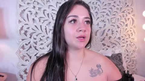 Snapshot of nahomi_sweett chatting on February 2026 10:23:02 AM Nahomi online show from February 2026 10:23:02 AM