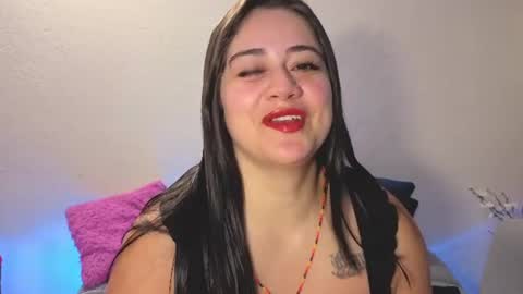 Snapshot of nahomi_sweett chatting on July 2026 10:52:02 AM Nahomi online show from July 2026 10:52:02 AM